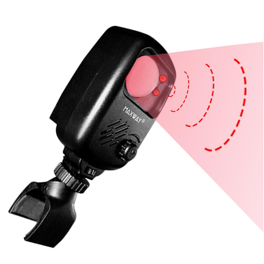 Fishing Equipment Usa - Fishing Equipment Infrared Sensor Alarm Portable