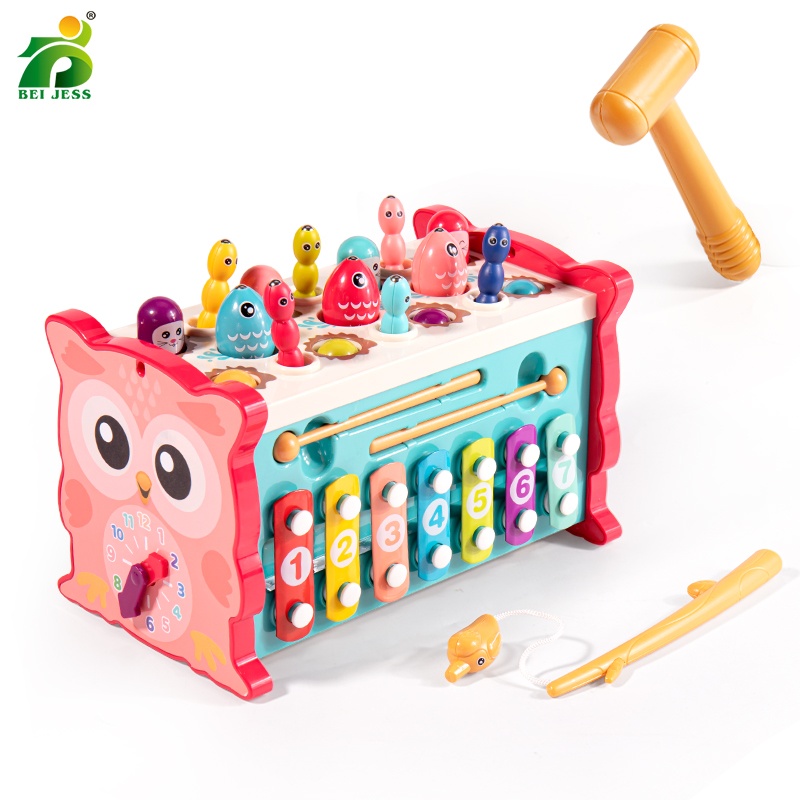 Fishing Equipment For Kids - Trẻ Em Câu Cá Nam Châm