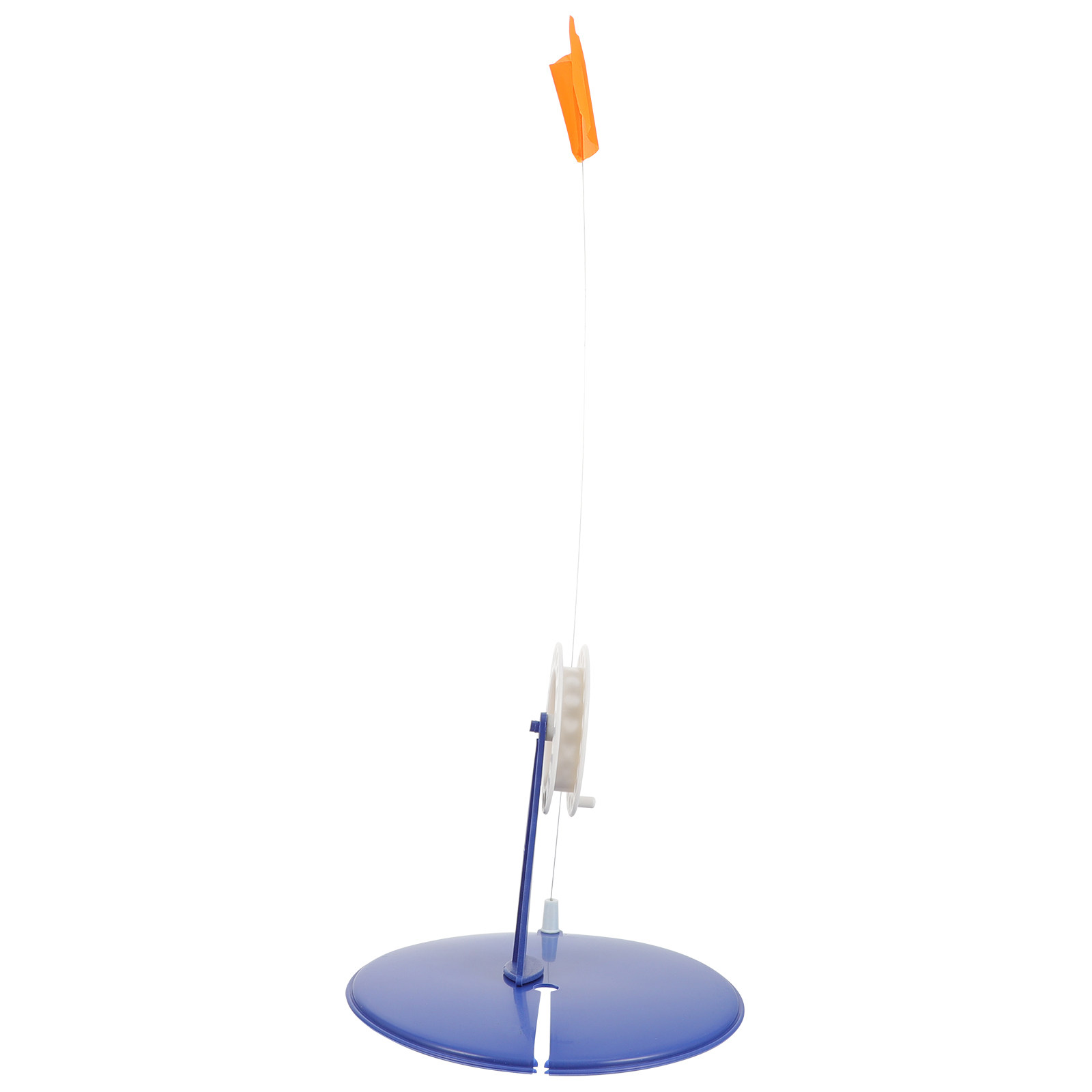 Ice Fishing Flag Premium Mater - đánh giá và giá Ice Fishing Tip Up