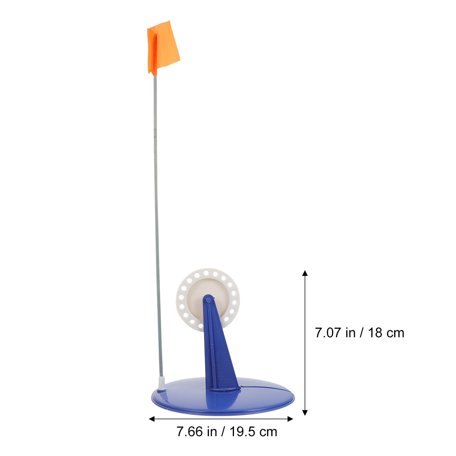 Ice Fishing Flag Premium Mater - đánh giá và giá Ice Fishing Tip Up