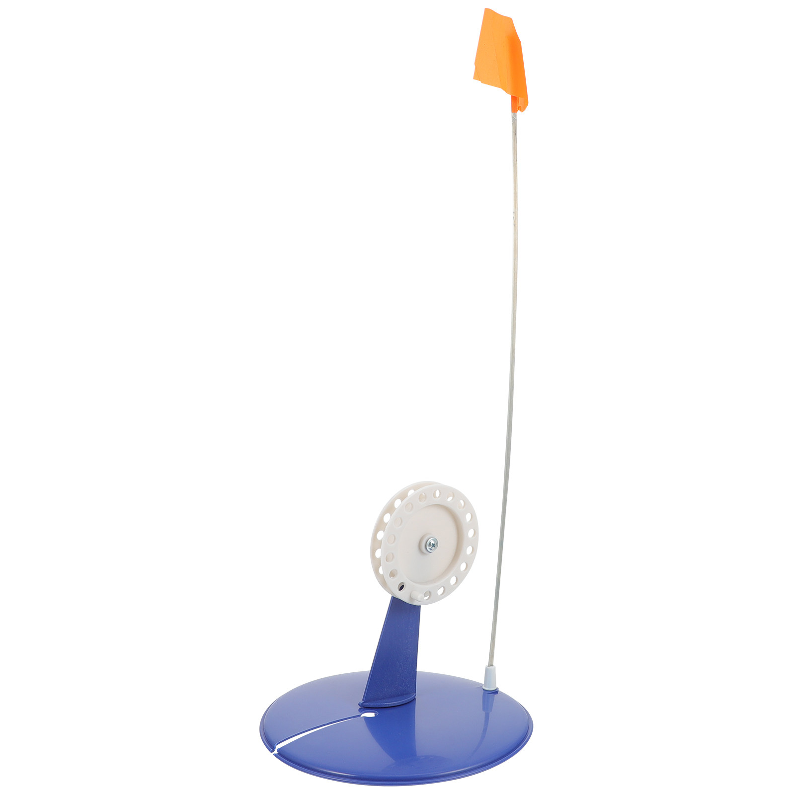 Ice Fishing Flag Premium Mater - đánh giá và giá Ice Fishing Tip Up