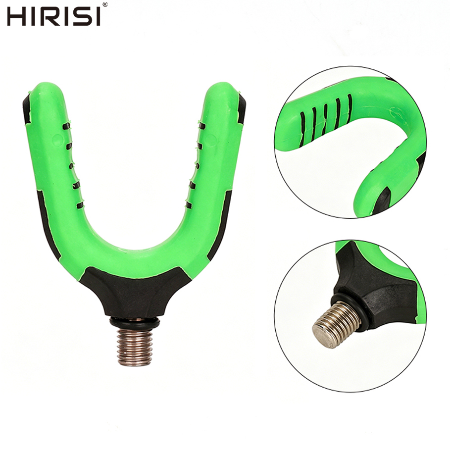 Hirisi Carp Fishing Rod Rest H - đánh giá và giá Fishing Rod Pod
