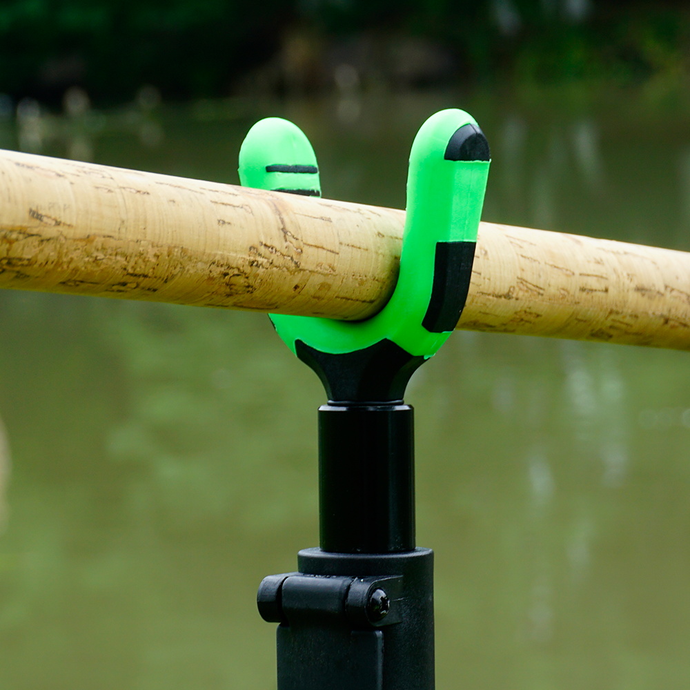 Hirisi Carp Fishing Rod Rest H - đánh giá và giá Fishing Rod Pod