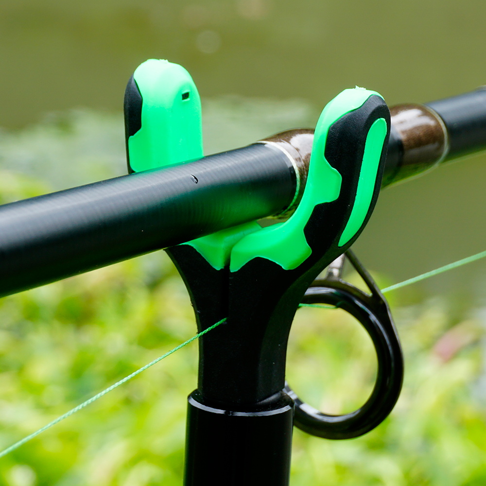 Hirisi Carp Fishing Rod Rest H - đánh giá và giá Fishing Rod Pod