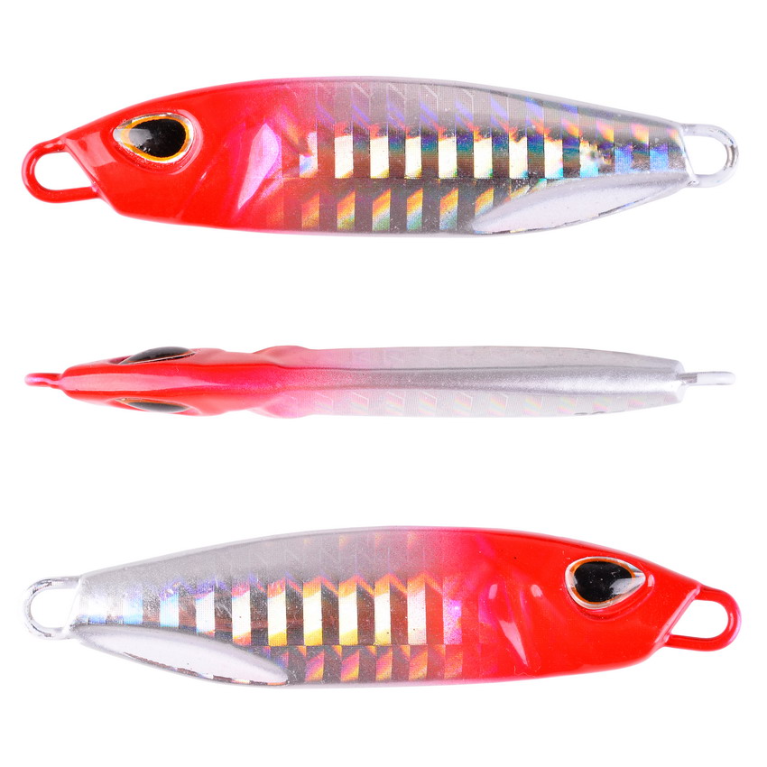 10 Cây Dài Kim Loại Đúc Mồi Co - đánh giá và giá Fishing Equipment For Trout