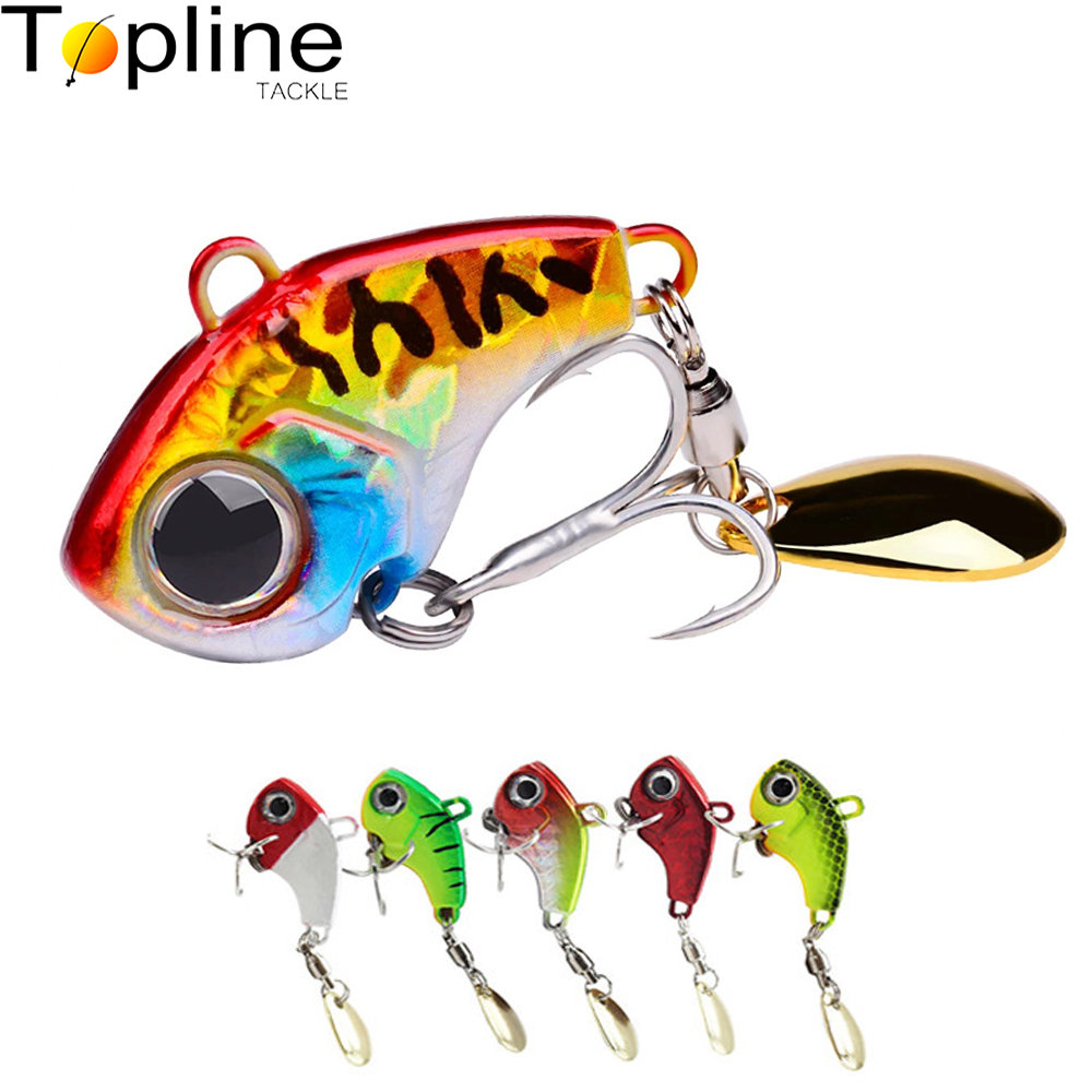 ToplineTackle Tail Spinner Fis - đánh giá và giá Fishing Equipment For Trout