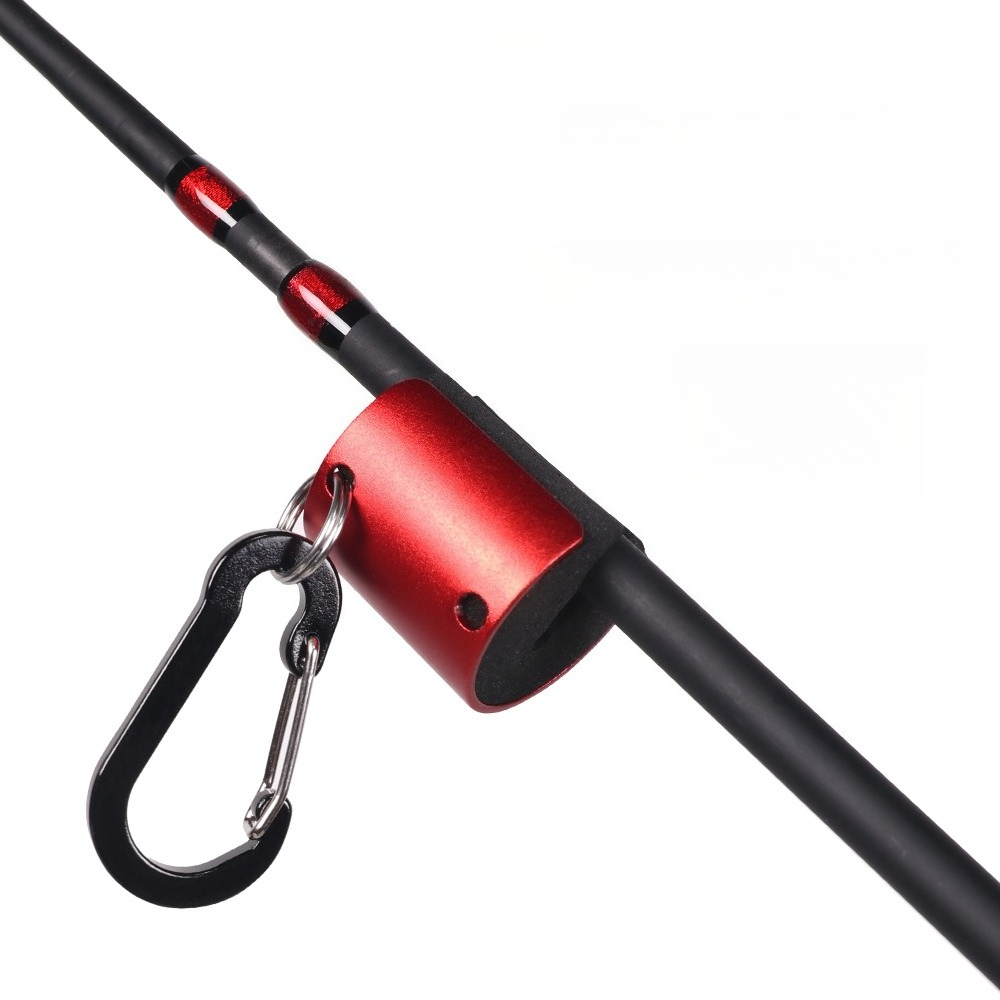 Fishing Rod Holder Clip Metal  - đánh giá và giá Fishing Rod Pod