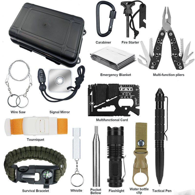 Hongrui DIY Compact Portable I - đánh giá và giá Fishing Gear