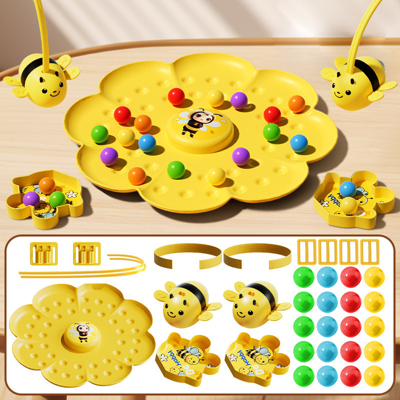 Kids Little Bumblebee Fishing  - đánh giá và giá Fishing Equipment For Kids