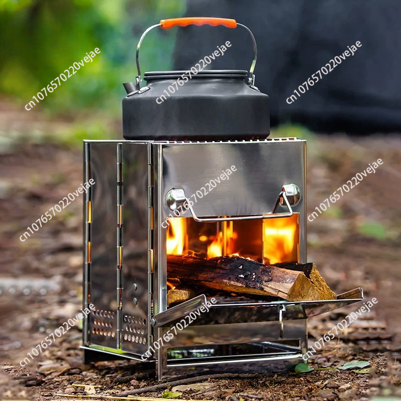 Modern design wood burning sto - đánh giá và giá Fishing Gear