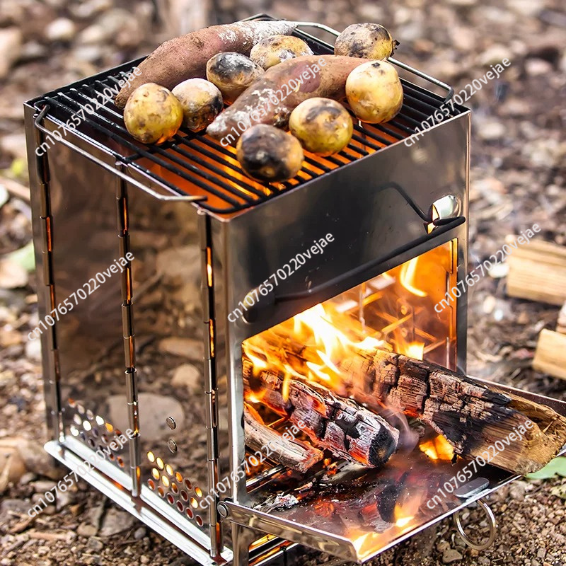 Modern design wood burning sto - đánh giá và giá Fishing Gear