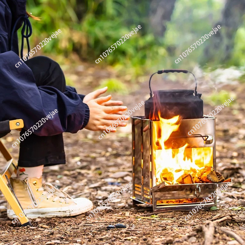 Modern design wood burning sto - đánh giá và giá Fishing Gear
