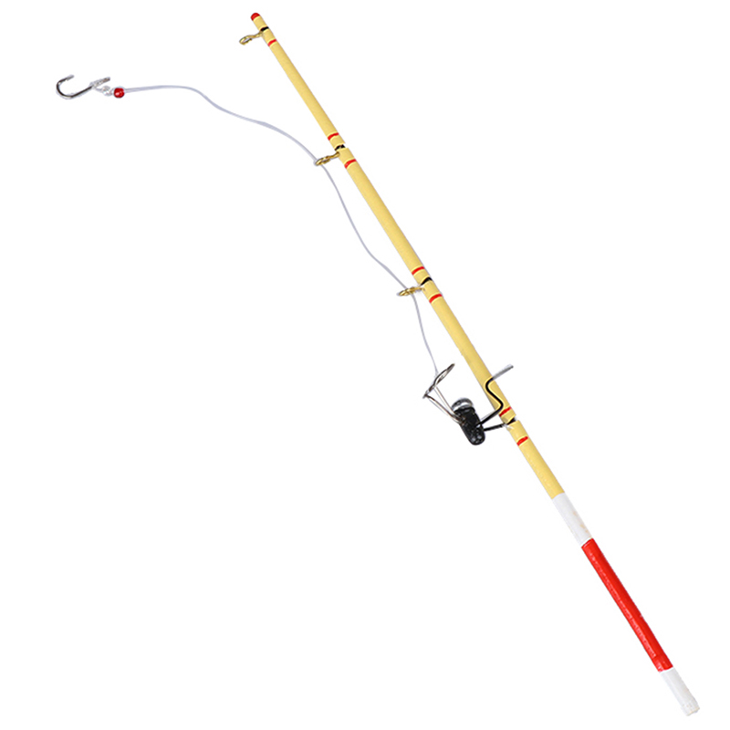 Trendy Micro Landscape 17.5cm  - đánh giá và giá Fishing Equipment For Kids