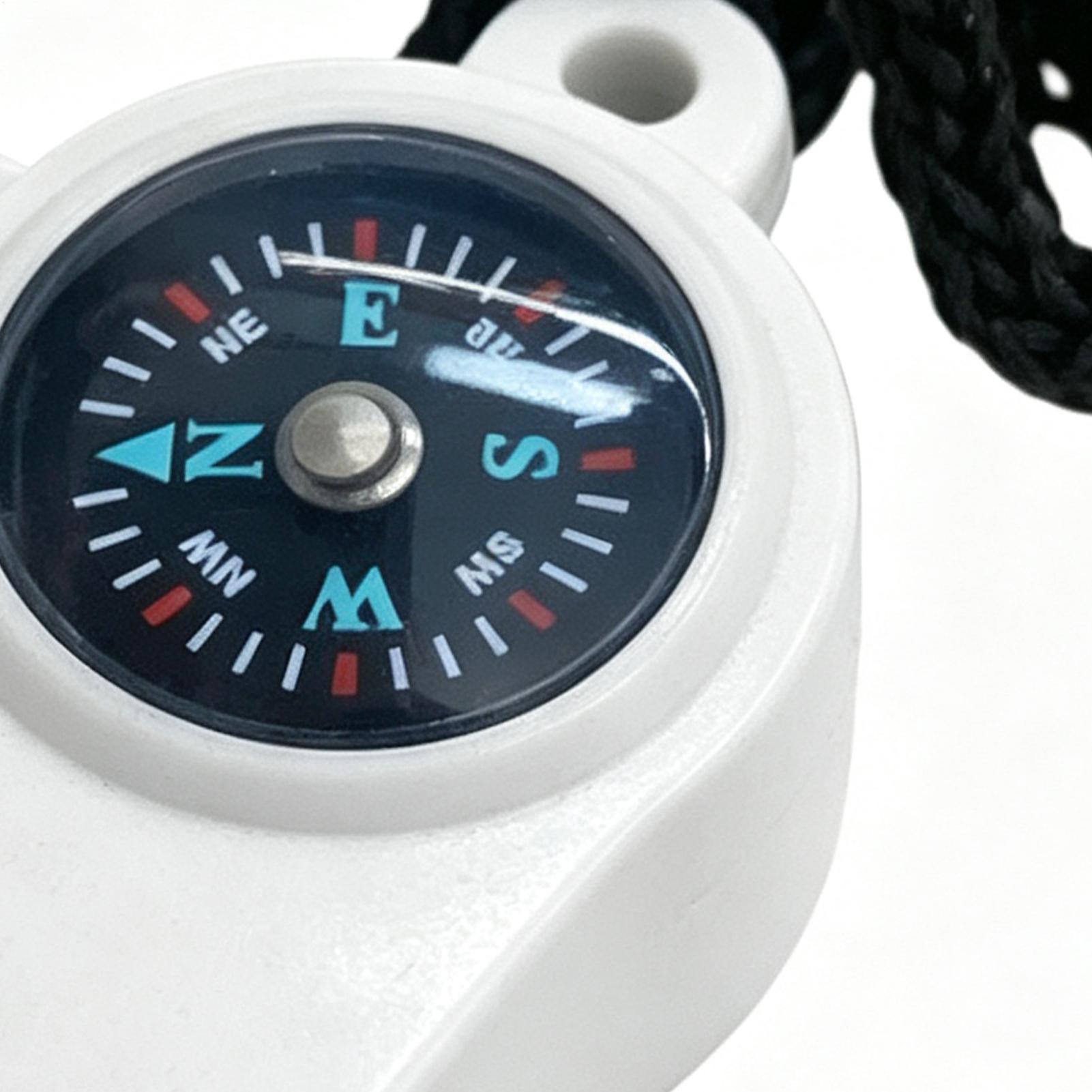 Safety Whistle Multi-Functiona - đánh giá và giá Fishing Gear