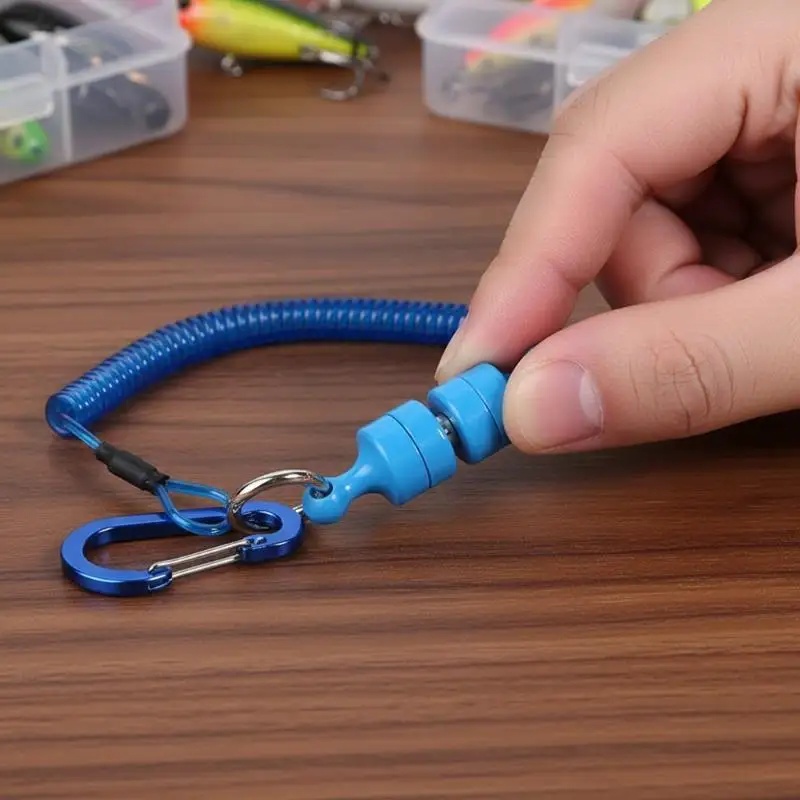 Magnetic Net Release Holder Wi - đánh giá và giá Fishing Equipment For Beginners