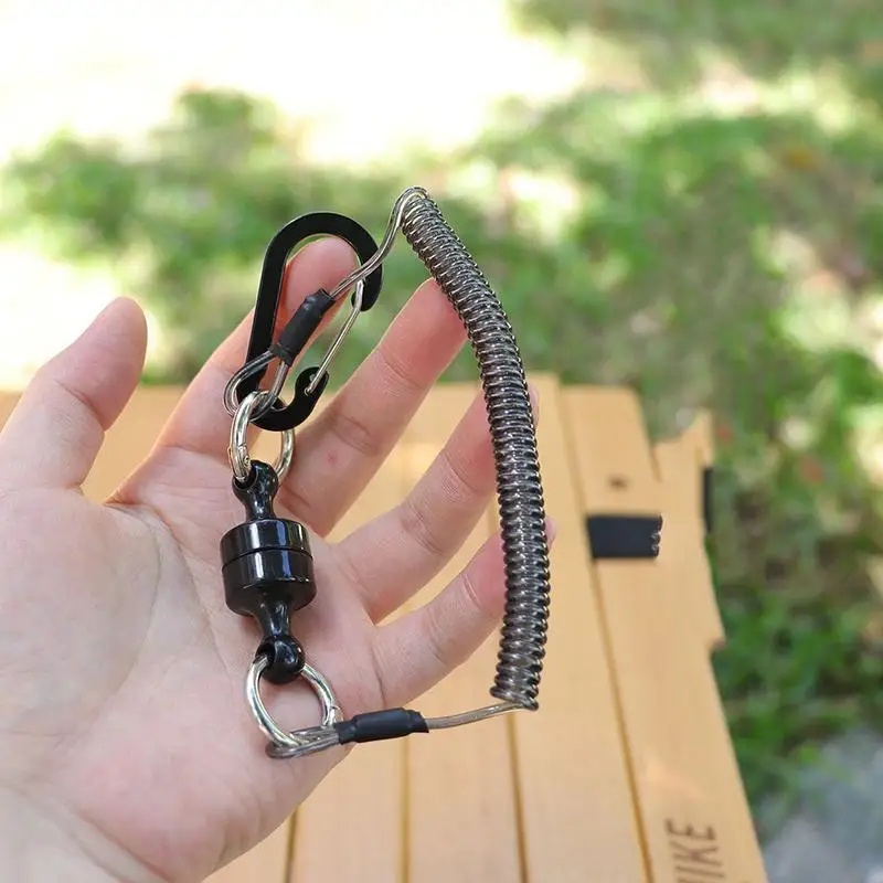 Magnetic Net Release Holder Wi - đánh giá và giá Fishing Equipment For Beginners
