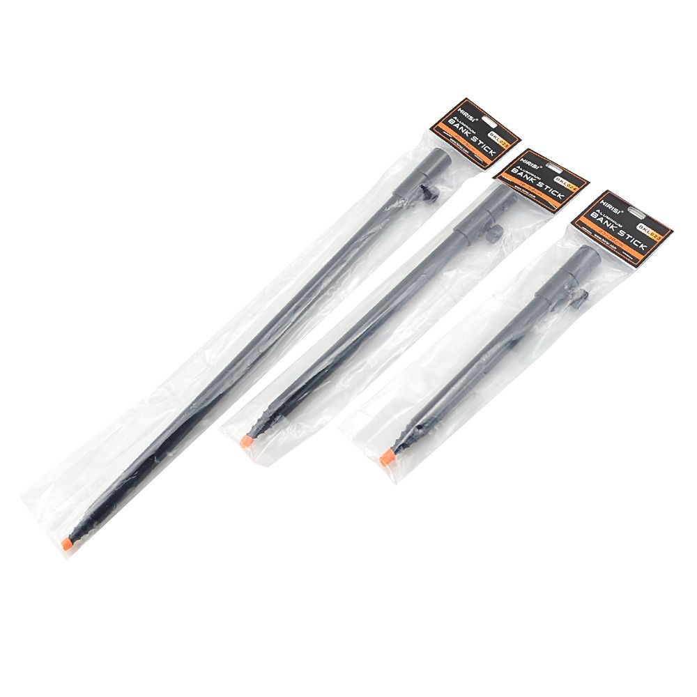 1PC Bankstick Aluminium Rod Po - đánh giá và giá Fishing Rod Pod