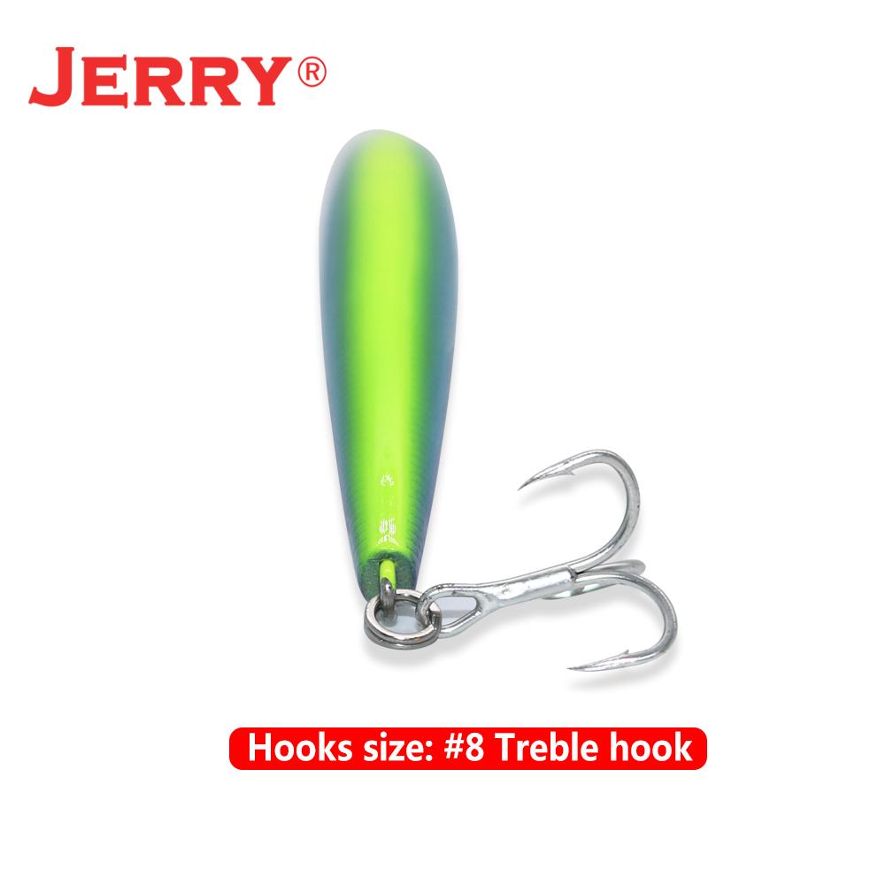 Jerry Mũi Tên Đánh Chìm Đúc Tr - đánh giá và giá Fishing Equipment For Trout