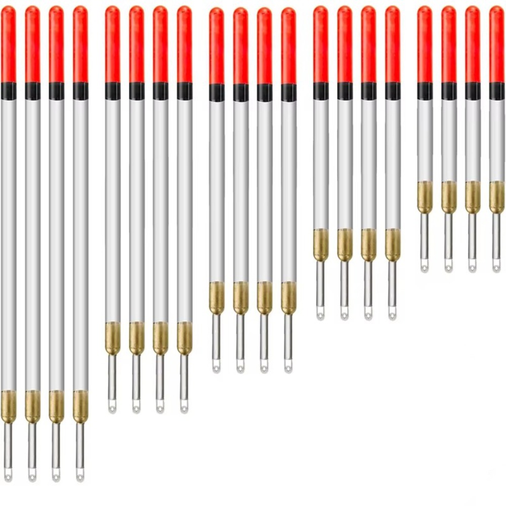 10pcs Robust Plastic Fishing F - đánh giá và giá Fishing Equipment For Trout