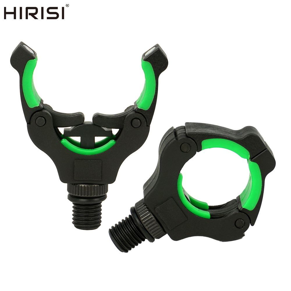 Hirisi Carp Fishing Rod Rest w - đánh giá và giá Fishing Rod Pod