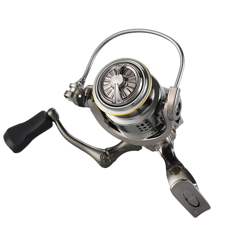 0513002 Spinning Fishing Reel  - đánh giá và giá Fishing Gear
