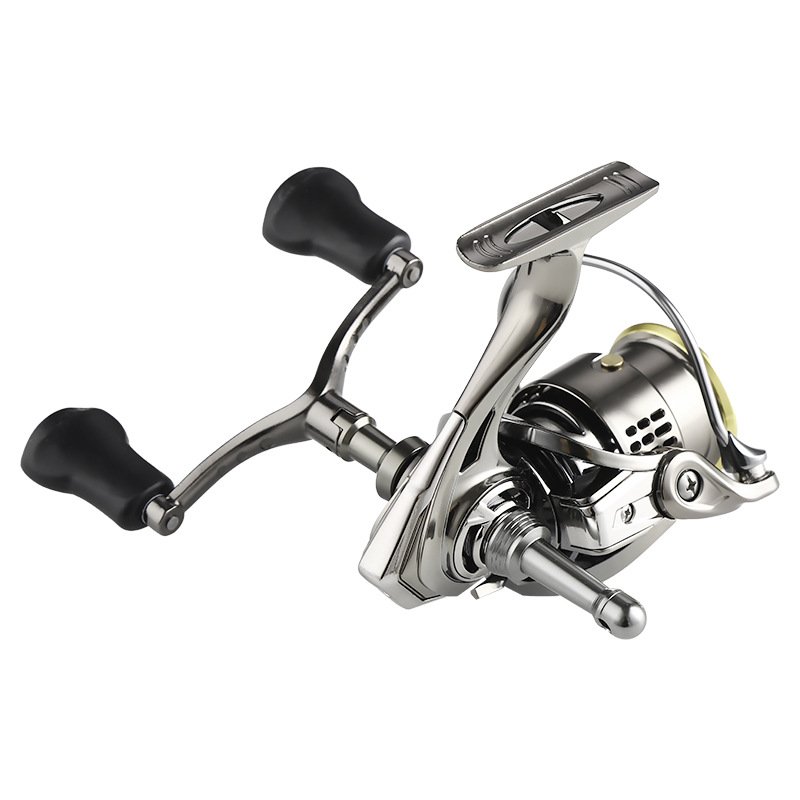 0513002 Spinning Fishing Reel  - đánh giá và giá Fishing Gear