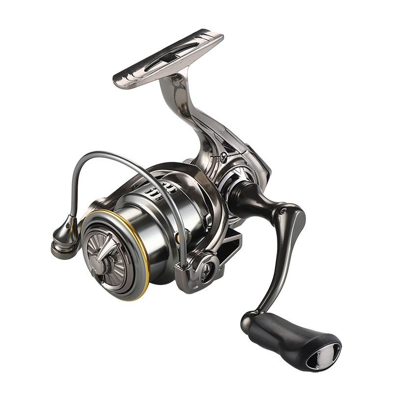 0513002 Spinning Fishing Reel  - đánh giá và giá Fishing Gear