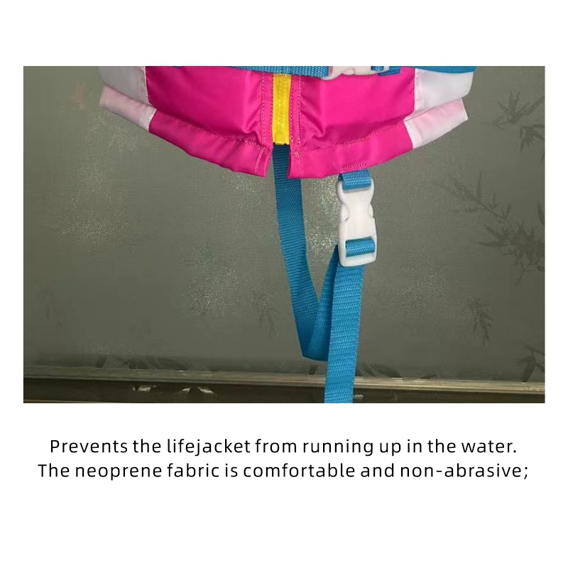 Kids Swim Fishing Vest Child L - đánh giá và giá Fishing Equipment For Kids