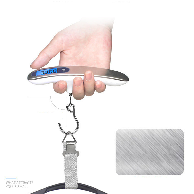 Portable Scale Digital LCD Dis - đánh giá và giá Fishing Equipment For Beginners