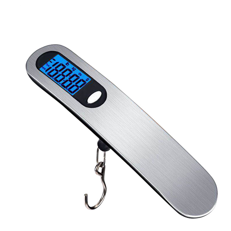 Portable Scale Digital LCD Dis - đánh giá và giá Fishing Equipment For Beginners
