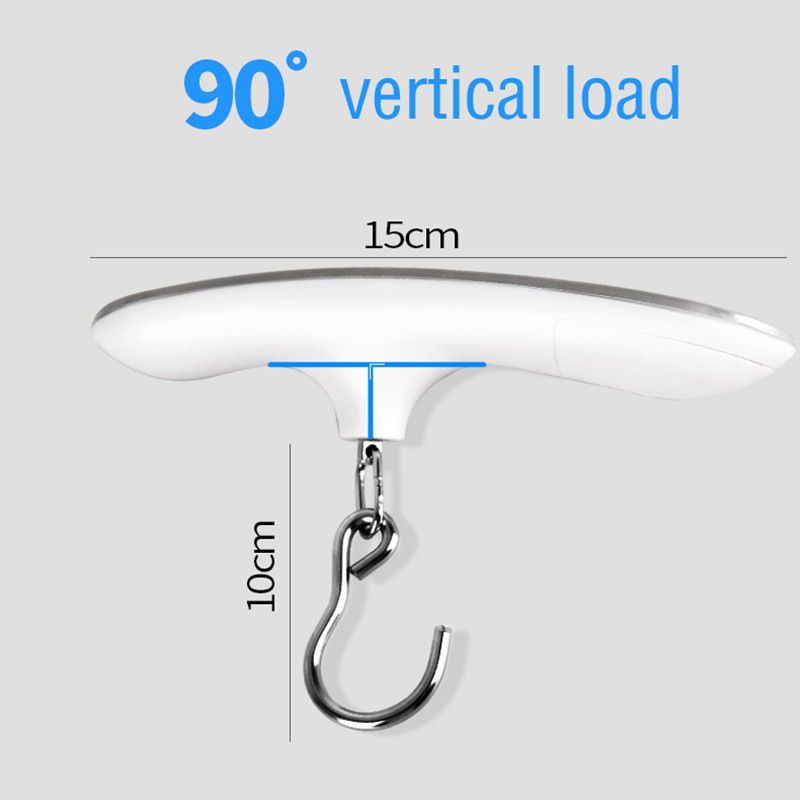 Portable Scale Digital LCD Dis - đánh giá và giá Fishing Equipment For Beginners
