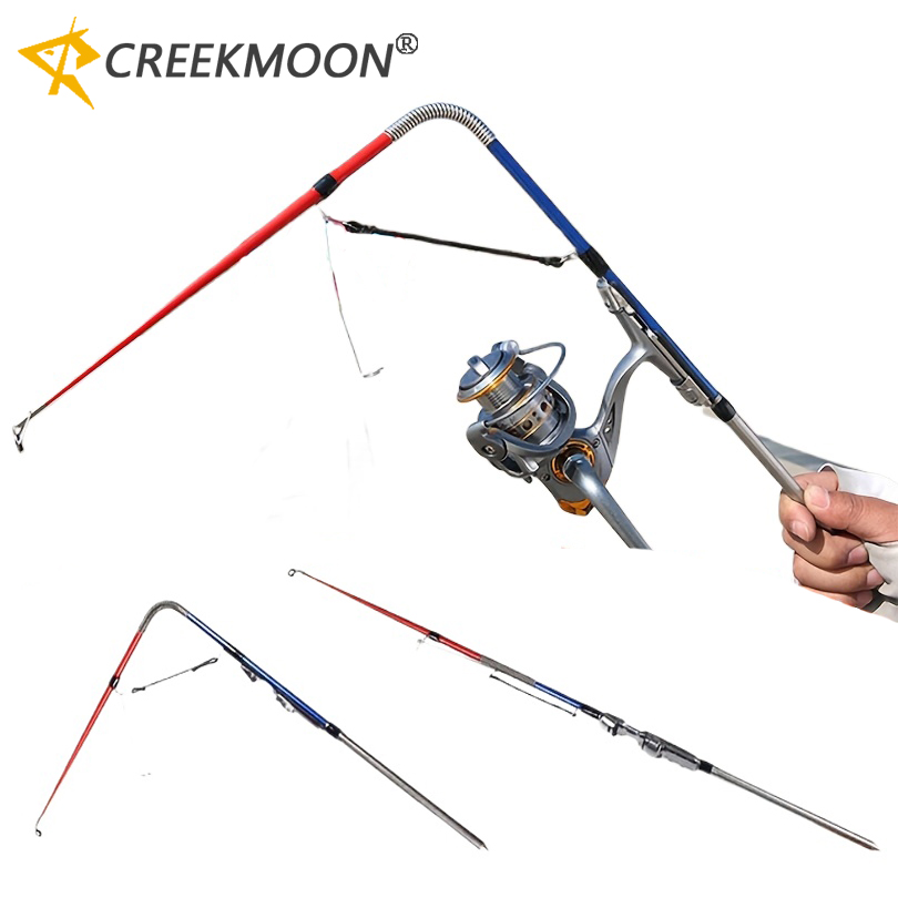 Build One Automatic Fishing Sp - đánh giá và giá Fishing Equipment For Kids