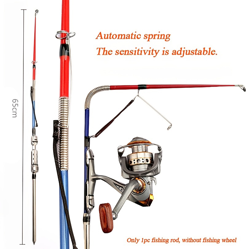 Build One Automatic Fishing Sp - đánh giá và giá Fishing Equipment For Kids