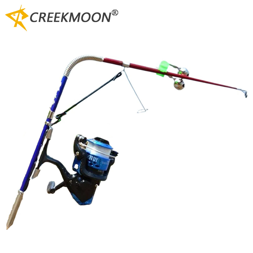 Build One Automatic Fishing Sp - đánh giá và giá Fishing Equipment For Kids