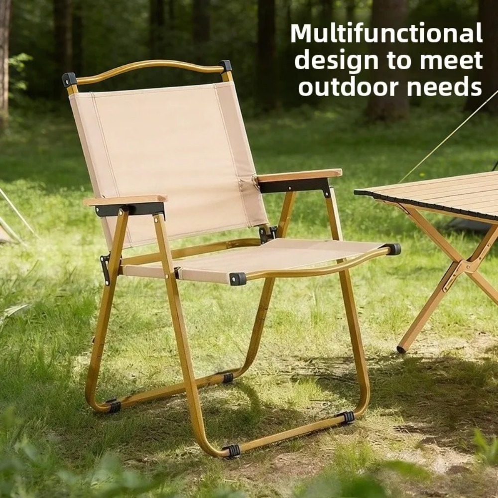 Outdoor Folding Portable Chair - đánh giá và giá Fishing Equipment Usa