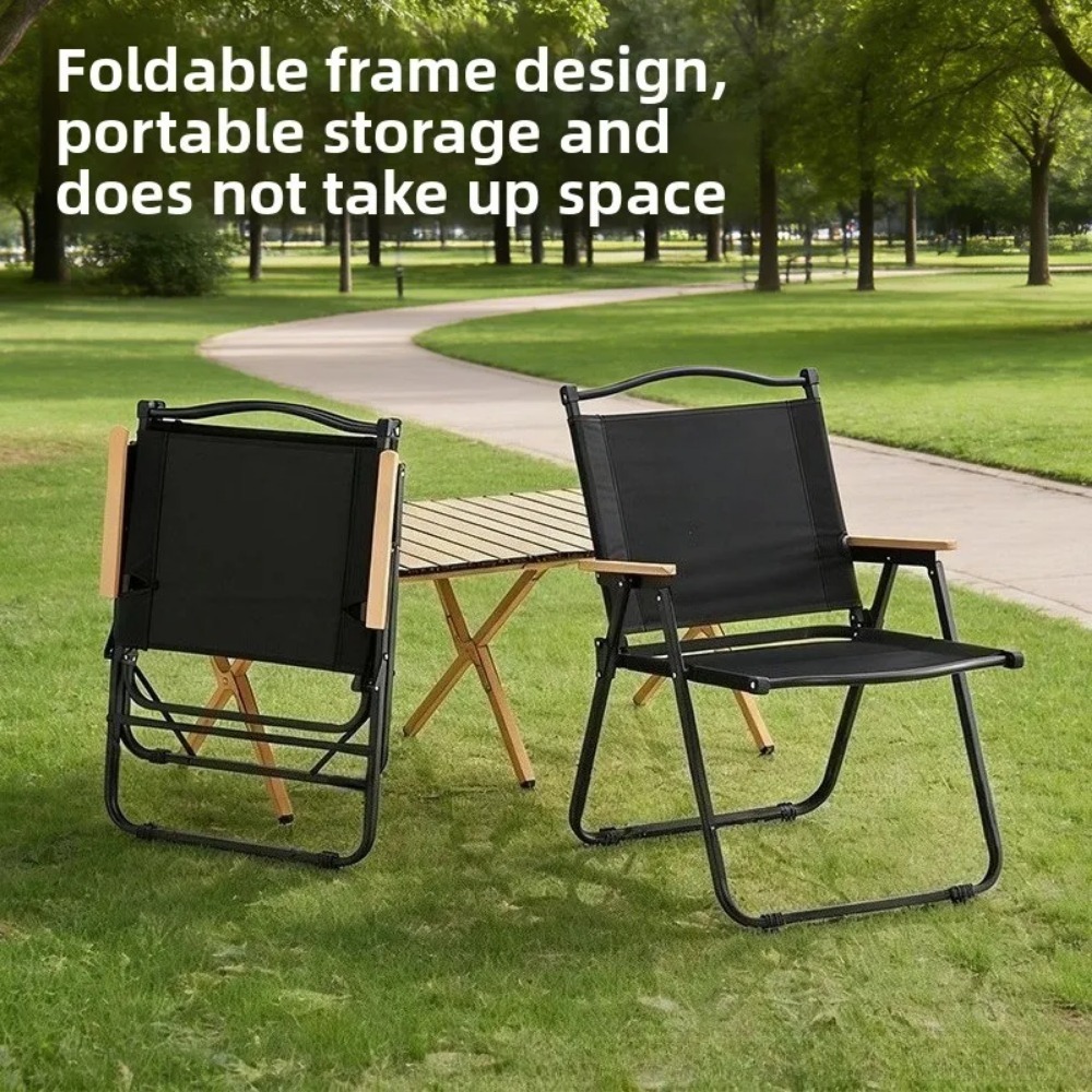 Outdoor Folding Portable Chair - đánh giá và giá Fishing Equipment Usa