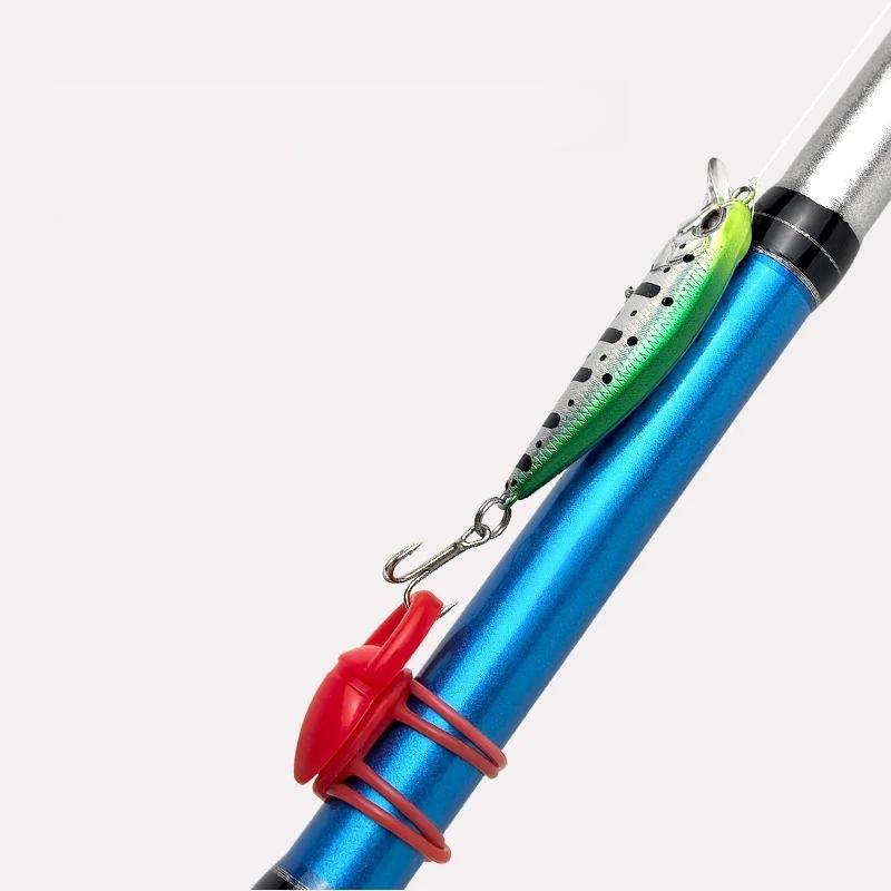 NEW 5pcs/bag High Elasticity S - đánh giá và giá Ice Fishing Tip Up
