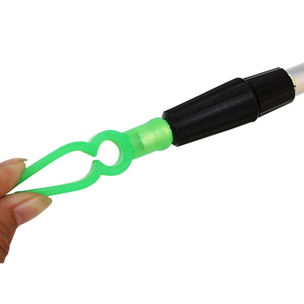 Telescopic Aluminum Alloy 2 Se - đánh giá và giá Fishing Rod Pod