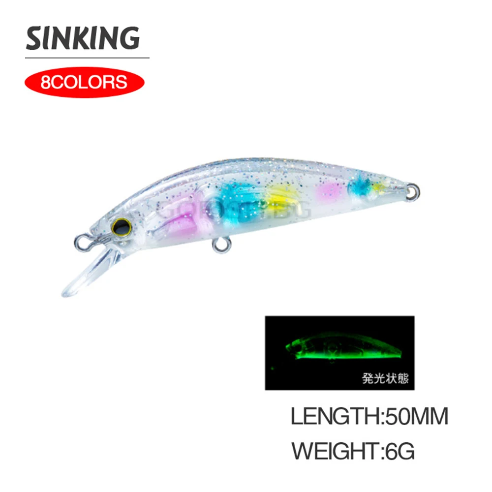 5cm 6g Fishing Lure Hardcore L - đánh giá và giá Fishing Equipment For Trout