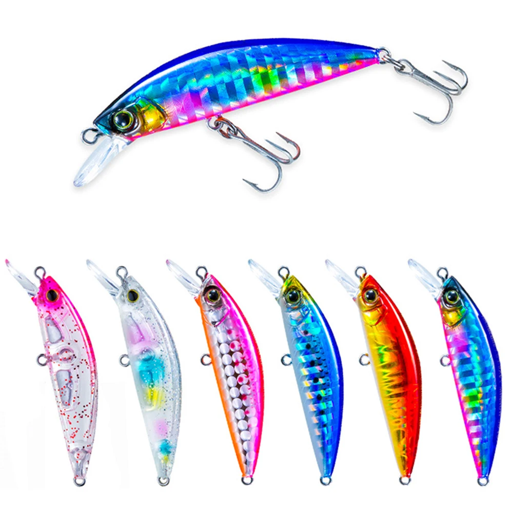 5cm 6g Fishing Lure Hardcore L - đánh giá và giá Fishing Equipment For Trout