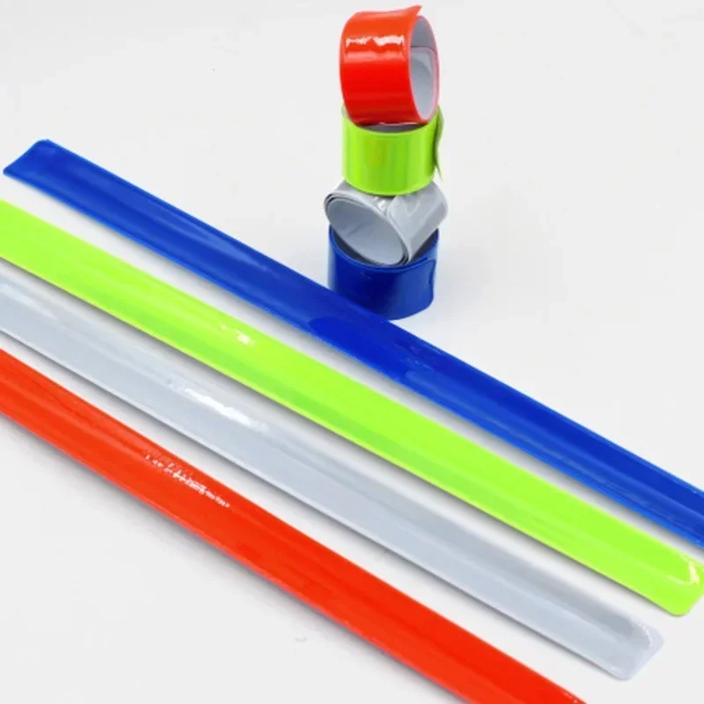 2PCS High-Visibility Reflectiv - đánh giá và giá Fishing Gear