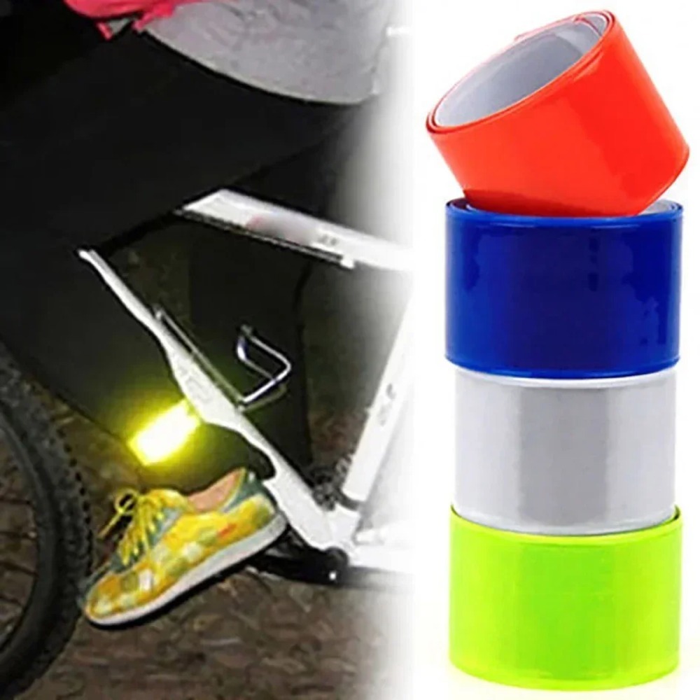 2PCS High-Visibility Reflectiv - đánh giá và giá Fishing Gear