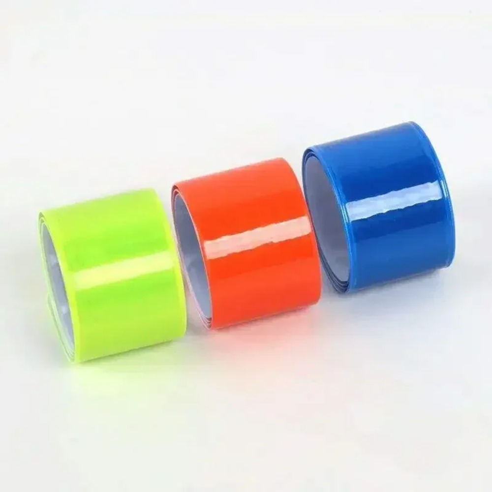 2PCS High-Visibility Reflectiv - đánh giá và giá Fishing Gear