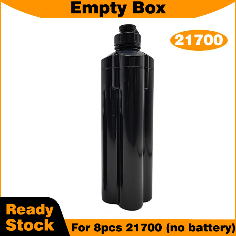 Empty Battery Box & BMS & Port - đánh giá và giá Fishing Equipment For Beginners