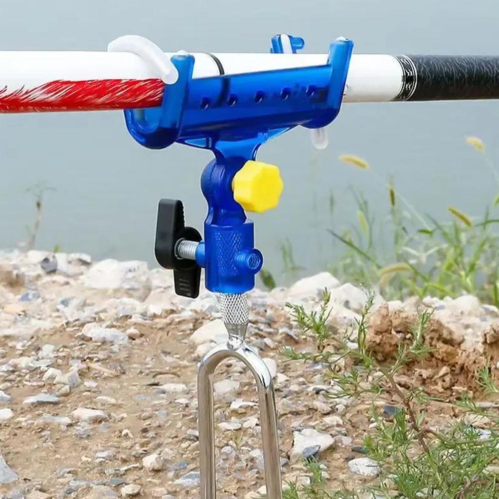 Adjustable Universal Fishing R - đánh giá và giá Fishing Rod Pod