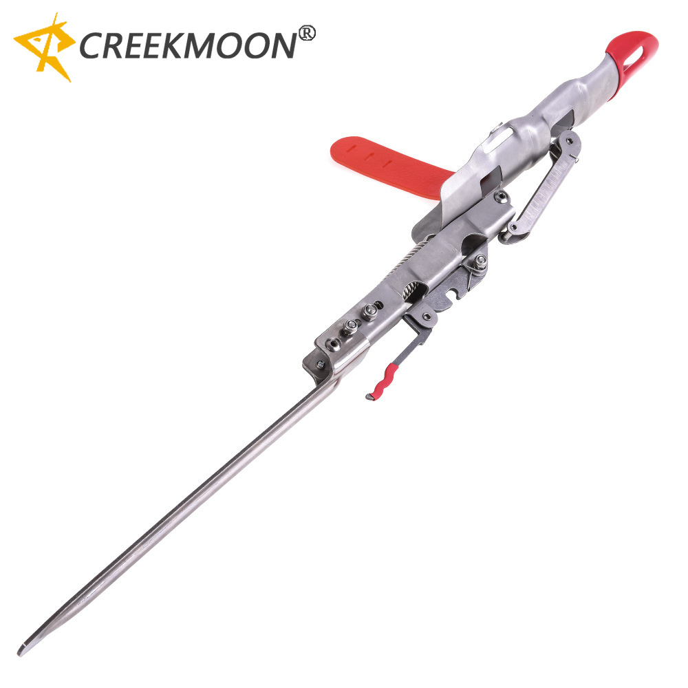 1Pc Hands-Free Automatic Sprin - đánh giá và giá Fishing Rod Pod