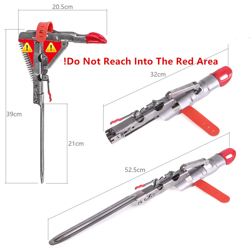 1Pc Hands-Free Automatic Sprin - đánh giá và giá Fishing Rod Pod