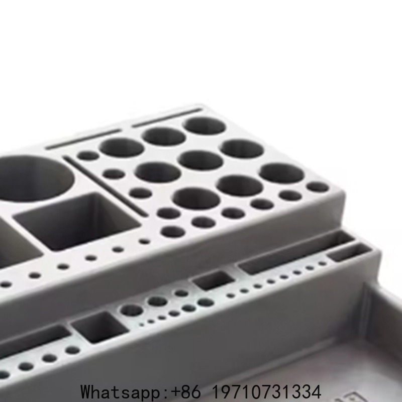 Desktop Tool Storage Rack Mult - đánh giá và giá Fishing Gear
