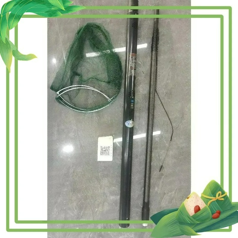 2025 New 4.2M Electric Automat - đánh giá và giá Fishing Gear