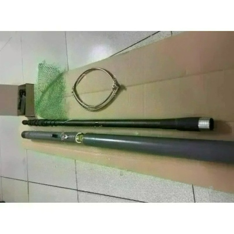 2025 New 4.2M Electric Automat - đánh giá và giá Fishing Gear